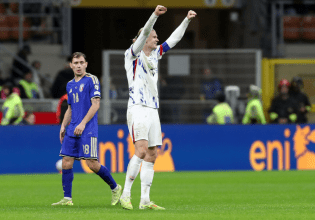 Ο Χάαλαντ «τρομάζει» και με την εθνική Νορβηγίας – Τα ασύλληπτα νούμερα και το Μουντιάλ 2026 (pics)