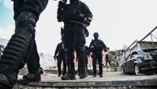 Ξεκινά από αύριο το σχέδιο αστυνόμευσης σε οικισμούς Ρομά σε όλη τη χώρα – Δείτε σε ποιες περιοχές