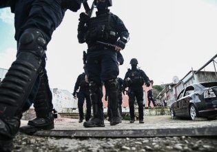 Ξεκινά από αύριο το σχέδιο αστυνόμευσης σε οικισμούς Ρομά σε όλη τη χώρα – Δείτε σε ποιες περιοχές