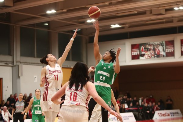 Οι αθλητικές μεταδόσεις της ημέρας (1/11): Δράση σε Super League, Basket League και ευρωπαϊκό ποδόσφαιρο