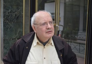 Αφιέρωμα στον Φίλιππο Φιλίππου: Ο πρωτεργάτης της ελληνικής αστυνομικής λογοτεχνίας στο «Φίλιον»