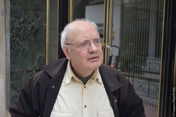 Αφιέρωμα στον Φίλιππο Φιλίππου: Ο πρωτεργάτης της ελληνικής αστυνομικής λογοτεχνίας στο «Φίλιον»