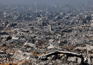 Γάζα: Το Ισραήλ λέει ότι σκότωσε μαχητές στα νότια – Εντοπίστηκε νέος μαζικός τάφος με Παλαιστίνιους