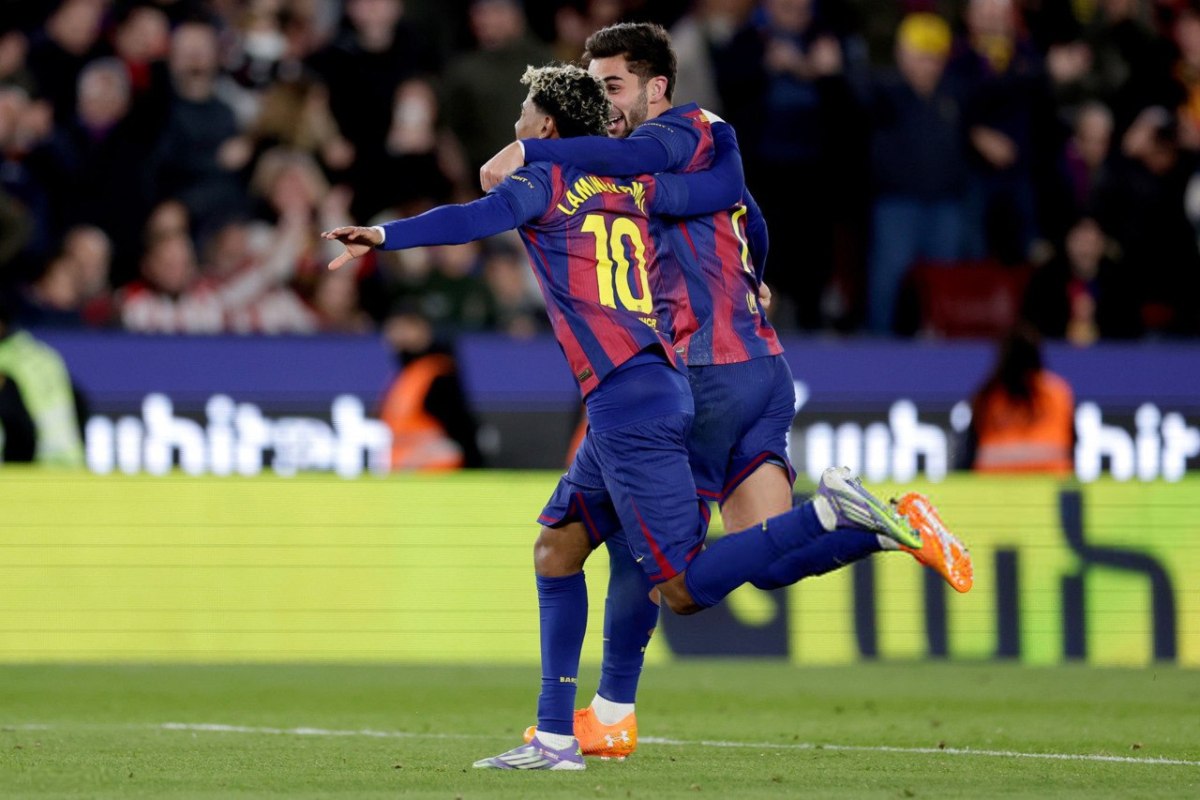 Πανδαισία: Γκολ και highlights από τα κορυφαία ευρωπαϊκά πρωταθλήματα (vids)