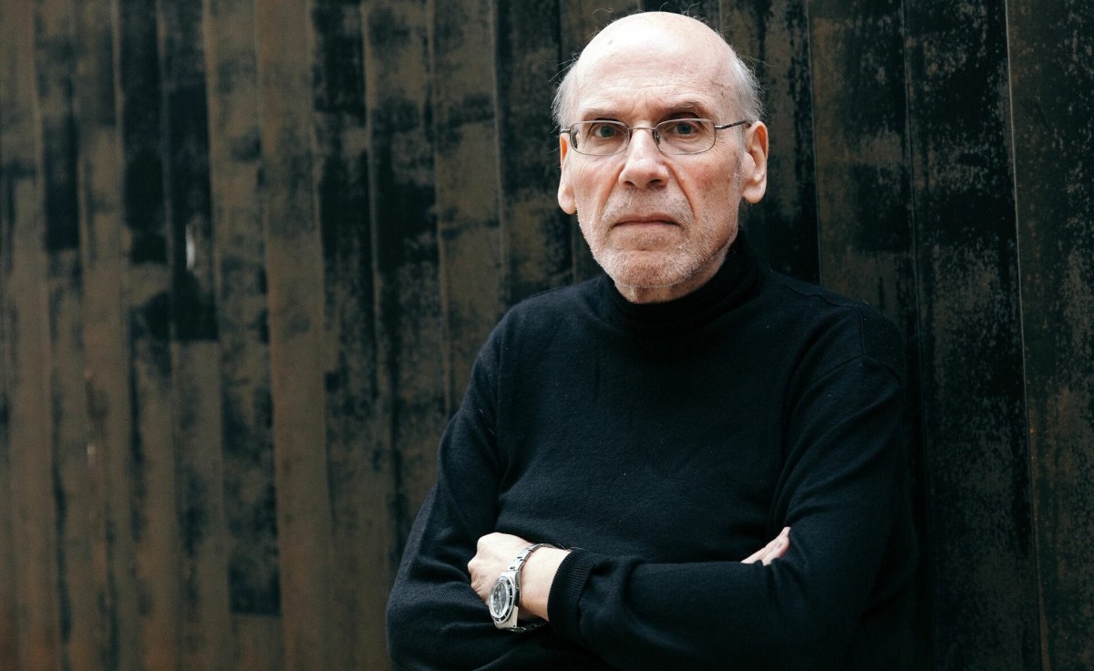 «Έφυγε» ο σπουδαίος μουσικοκριτικός Αργύρης Ζήλος