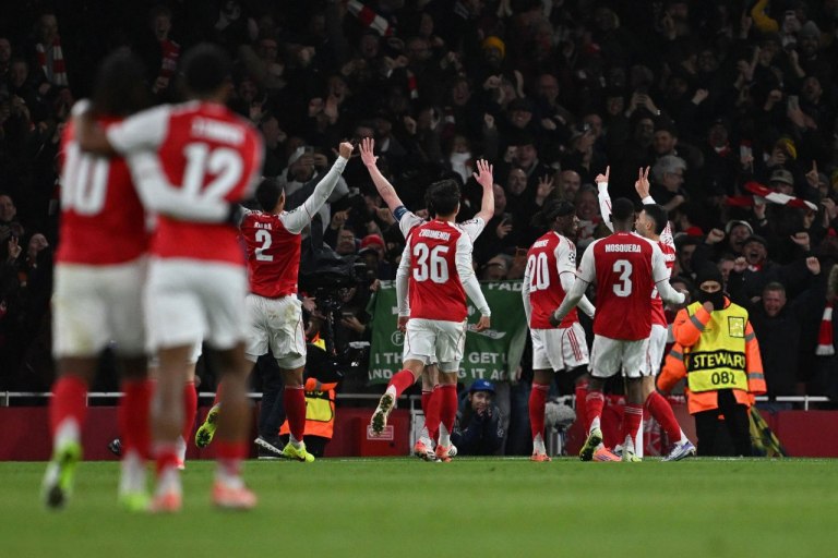 Πανδαισία: Όλα τα γκολ της 5ης αγωνιστικής της League Phase του Champions League (vids)