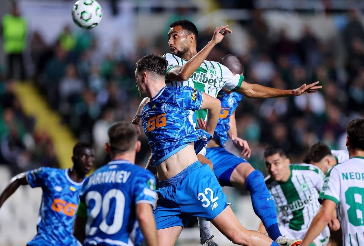 Σημαντικό τρίποντο για την Ομόνοια (2-0), νίκες για Άλκμααρ (2-0) και Σλόβαν (2-1) – Η βαθμολογία του Conference League