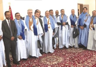 Μαρόκο: Αμερικανοί επενδυτές διερευνούν το οικονομικό δυναμικό της Ντάχλα