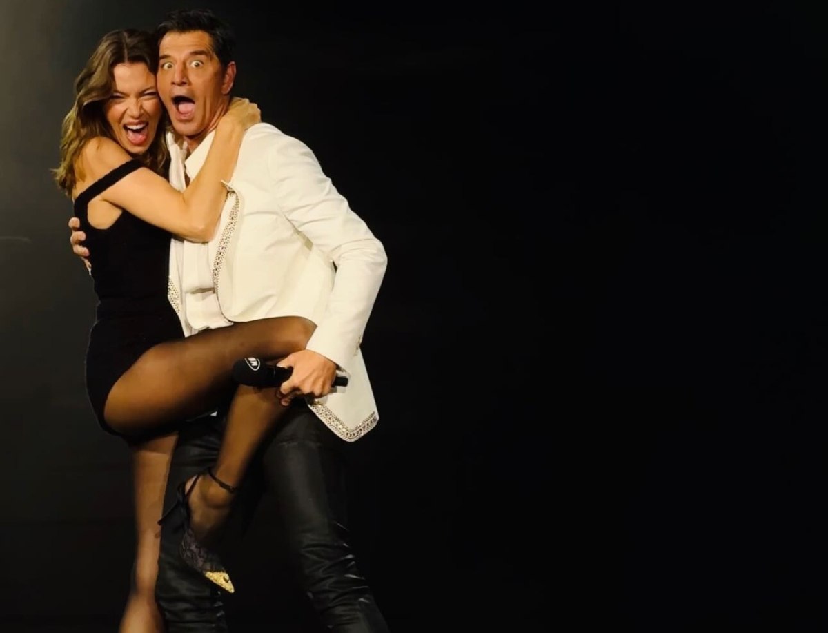 MadWalk 2025: Οι στιγμές που έγιναν viral στη μεγαλύτερη βραδιά μόδας και μουσικής