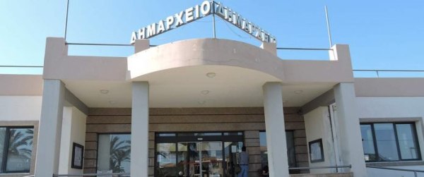 Επανεξέταση του πλαισίου εφαρμογής του Ψηφιακού Δελτίου Αποστολής ζητάει ο Δήμος Πλατανιά