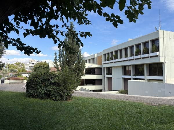 Ξεκινά το Δημοτικό Ελεύθερο Πανεπιστήμιο Παπάγου–Χολαργού