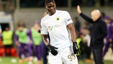 Το μήνυμα του Ζίνι μετά τον τραυματισμό του στο ματς με τη Φιορεντίνα (pic)