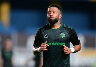 Παναθηναϊκός: Με Βιλένα, αλλά χωρίς Ντραγκόφσκι και Τζούρισιτς στις Σέρρες