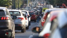 Κυκλοφοριακές ρυθμίσεις στο κέντρο της Αθήνας την Πέμπτη και την Παρασκευή – Ποιοι δρόμοι κλείνουν