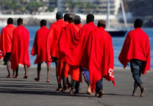 ΕΕ: Ποια κράτη θα λάβουν την ενίσχυση αλληλεγγύης για την μετανάστευση – Τι περιλαμβάνεται