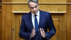 Στριμωγμένος από τις κινητοποιήσεις αγροτών ο Μητσοτάκης – Προανήγγειλε έκτακτη ενίσχυση όσων έχασαν ζώα από την ευλογιά