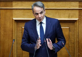 Στριμωγμένος από τις κινητοποιήσεις αγροτών ο Μητσοτάκης – Προανήγγειλε έκτακτη ενίσχυση όσων έχασαν ζώα από την ευλογιά