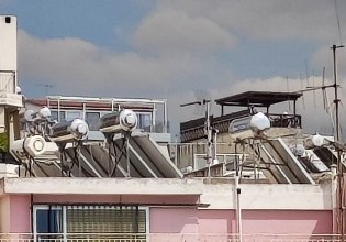 ΥΠΕΝ: Περισσότεροι από 100.000 πολίτες εντάσσονται στο πρόγραμμα «Αλλάζω Σύστημα Θέρμανσης και Θερμοσίφωνα»