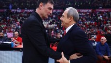 Μεσίνα: «Βαθιά λυπημένοι στην Αρμάνι για αυτό που συνέβη στον Κίναν Έβανς»