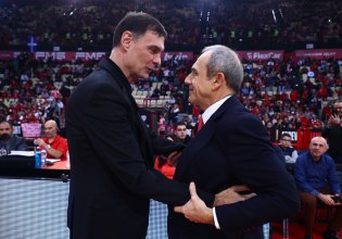 Μεσίνα: «Βαθιά λυπημένοι στην Αρμάνι για αυτό που συνέβη στον Κίναν Έβανς»