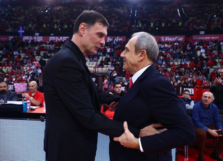 Μεσίνα: «Βαθιά λυπημένοι στην Αρμάνι για αυτό που συνέβη στον Κίναν Έβανς»