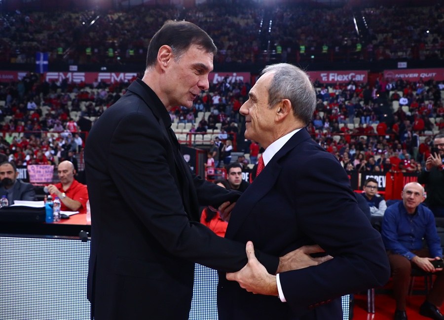 Μεσίνα: «Βαθιά λυπημένοι στην Αρμάνι για αυτό που συνέβη στον Κίναν Έβανς»