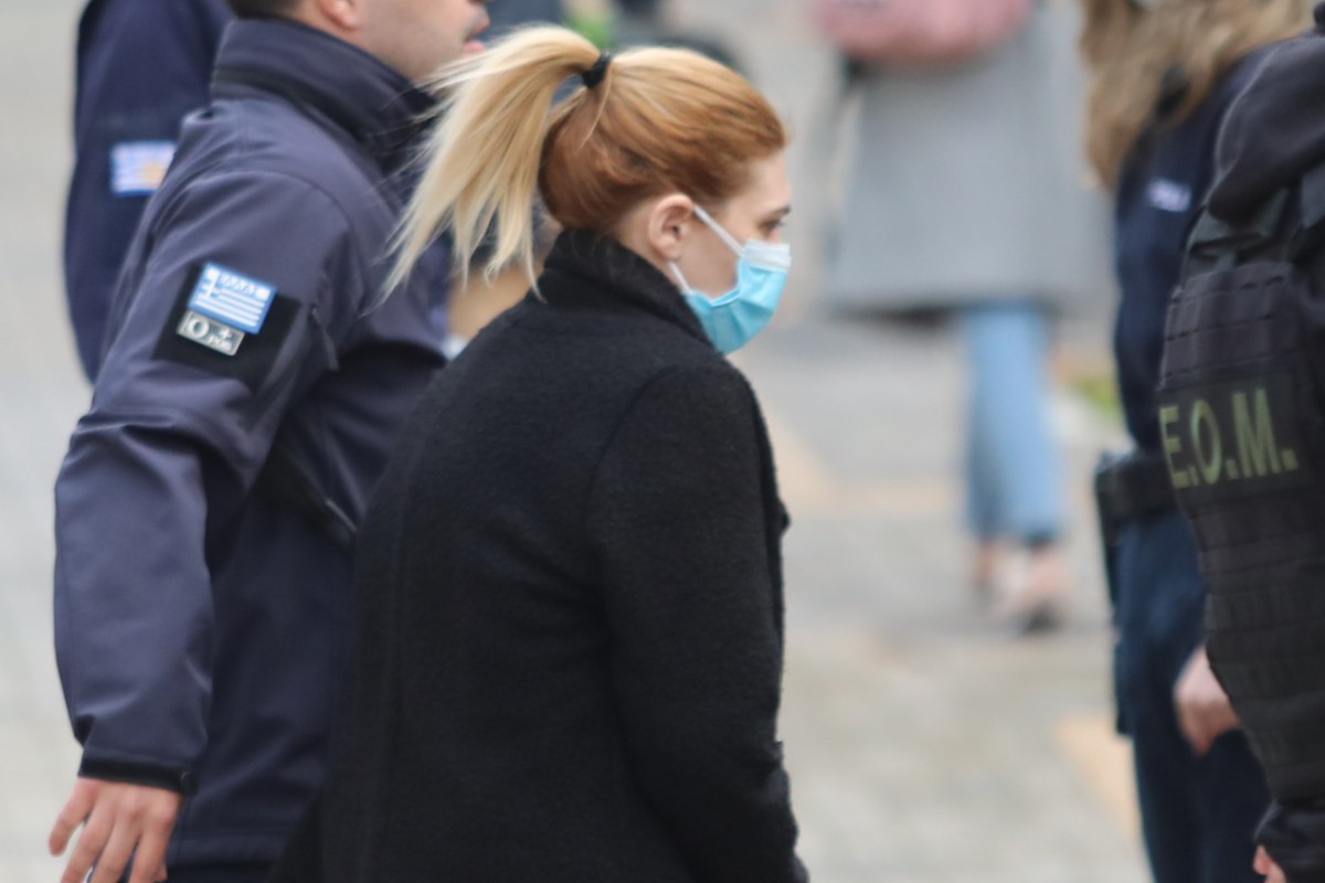 Εκτάκτως στο νοσοκομείο η Ρούλα Πισπιρίγκου – Επιδεινώθηκε η υγεία της