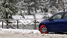 Υποχρεωτικές οι αλυσίδες για όσα οχήματα κινούνται στην Πέλλα