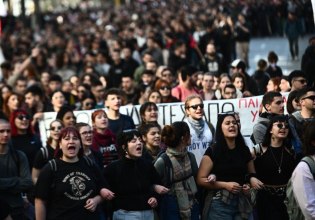 Student Councils Call for Nat’l Protest on Nov. 6