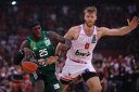 NBA Europe: «Οι Αμερικανοί θέλουν το ντέρμπι Ολυμπιακός – Παναθηναϊκός στη νέα διοργάνωση»