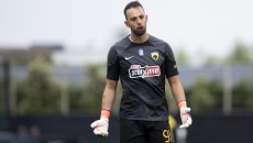 Τι είπε ο Μπρινιόλι για το δύσκολο παιχνίδι της ΑΕΚ με τη Φιορεντίνα στην Ιταλία