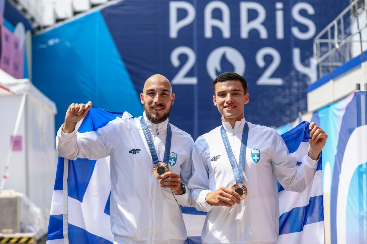 Γιατί άλλαξε ο πρώτος Λαμπαδηδρόμος – Ο Ολυμπιονίκης Γκαϊδατζής αντί του Γκιννή