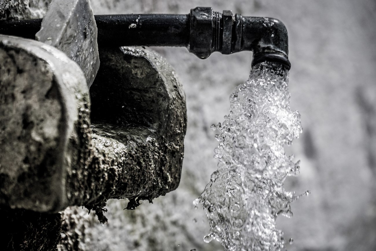 Λειψυδρία: 10+1 τρόποι να μην σπαταλάμε το νερό – Οδηγίες από την ΕΥΔΑΠ