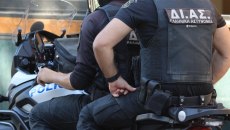 Θεσσαλονίκη: Βίντεο από τους ελέγχους της ΕΛΑΣ σε οικισμό Ρομά