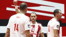 Λας Πάλμας – Ολυμπιακός: Ρεβάνς στην Ισπανία για τους «ερυθρόλευκους»