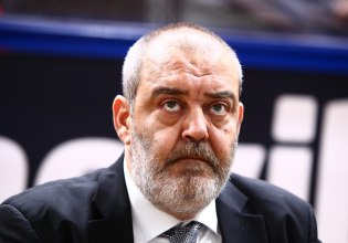 Χατζόπουλος: «Χρειάζεται χρόνος για να ολοκληρωθεί η συμφωνία με τον Μυστακίδη»