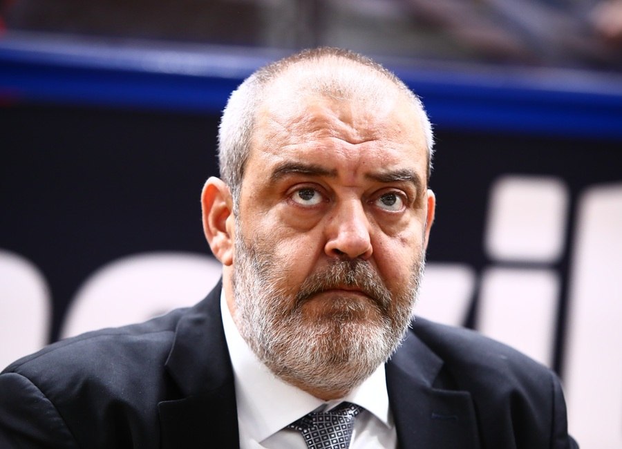 Χατζόπουλος: «Χρειάζεται χρόνος για να ολοκληρωθεί η συμφωνία με τον Μυστακίδη»