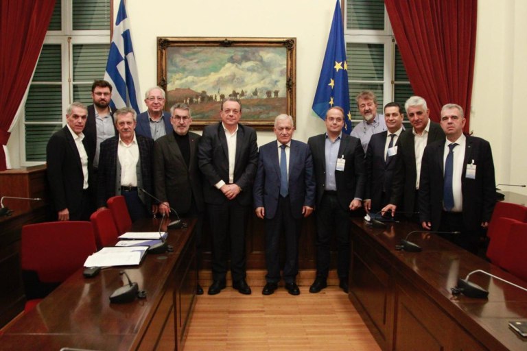 Φάμελλος: Το καθεστώς Μητσοτάκη στραγγαλίζει τους Δήμους, οικονομικά και θεσμικά