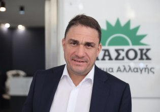 Τσουκαλάς: Οι δηλώσεις Σαλάτα καταδεικνύουν τον κεντρικό ρόλο Μυλωνάκη στη διαχείριση του ΟΠΕΚΕΠΕ