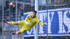 Αιγάλεω: Ο πρόεδρος της ομάδας χαστούκισε τον τερματοφύλακα – Η θέση του ΠΣΑΠΠ