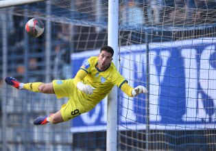 Αιγάλεω: Ο πρόεδρος της ομάδας χαστούκισε τον τερματοφύλακα – Η θέση του ΠΣΑΠΠ