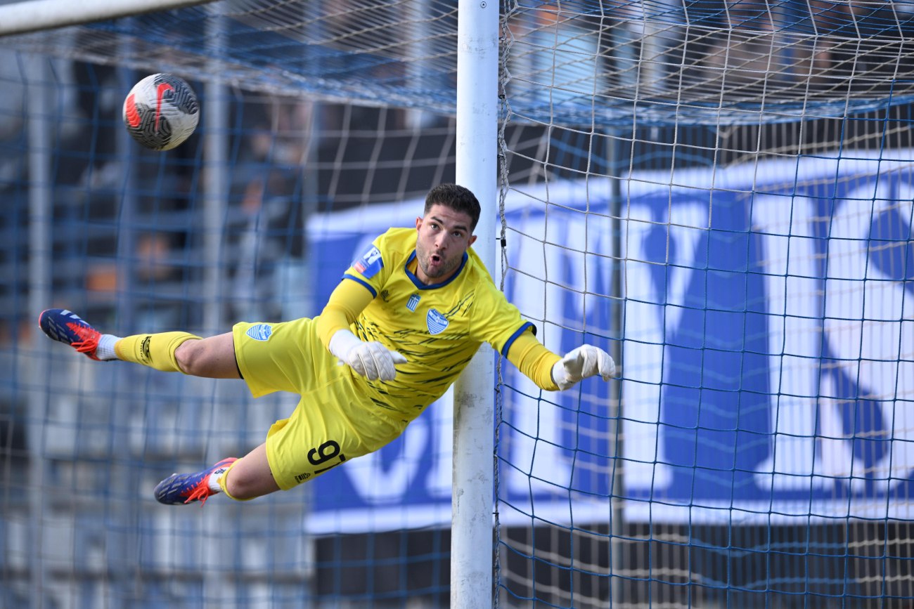 Αιγάλεω: Ο πρόεδρος της ομάδας χαστούκισε τον τερματοφύλακα – Η θέση του ΠΣΑΠΠ