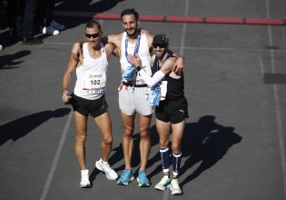 Μαραθώνιος Αθήνας: Ποια είναι τα φαβορί για μία θέση στο βάθρο