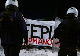 Νίκος Ρωμανός: Νέα παράταση προφυλάκισης για την έκρηξη στους Αμπελόκηπους