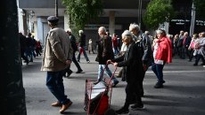 Συντάξεις: Αμετάβλητα τα όρια ηλικίας μέχρι το 2030