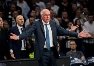 Το «σίριαλ» συνεχίζεται: Αναβλήθηκε η συνάντηση Ομπράντοβιτς – Παρτιζάν