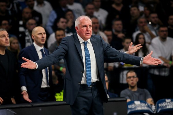 Το «σίριαλ» συνεχίζεται: Αναβλήθηκε η συνάντηση Ομπράντοβιτς – Παρτιζάν