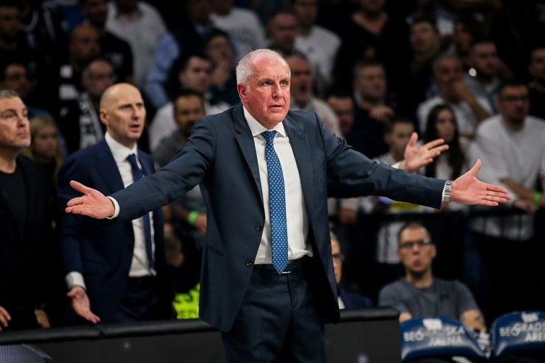 Το «σίριαλ» συνεχίζεται: Αναβλήθηκε η συνάντηση Ομπράντοβιτς – Παρτιζάν