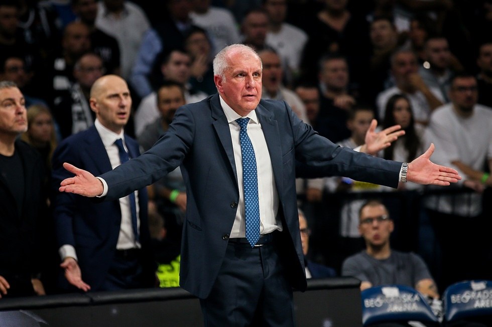Το «σίριαλ» συνεχίζεται: Αναβλήθηκε η συνάντηση Ομπράντοβιτς – Παρτιζάν