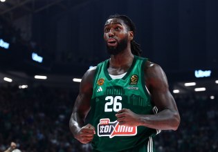 ΚΑΕ Παναθηναϊκός: «Αυτή είναι η αλήθεια για τον Λεσόρ, ζητούμε σεβασμό στον αθλητή και στην ομάδα»